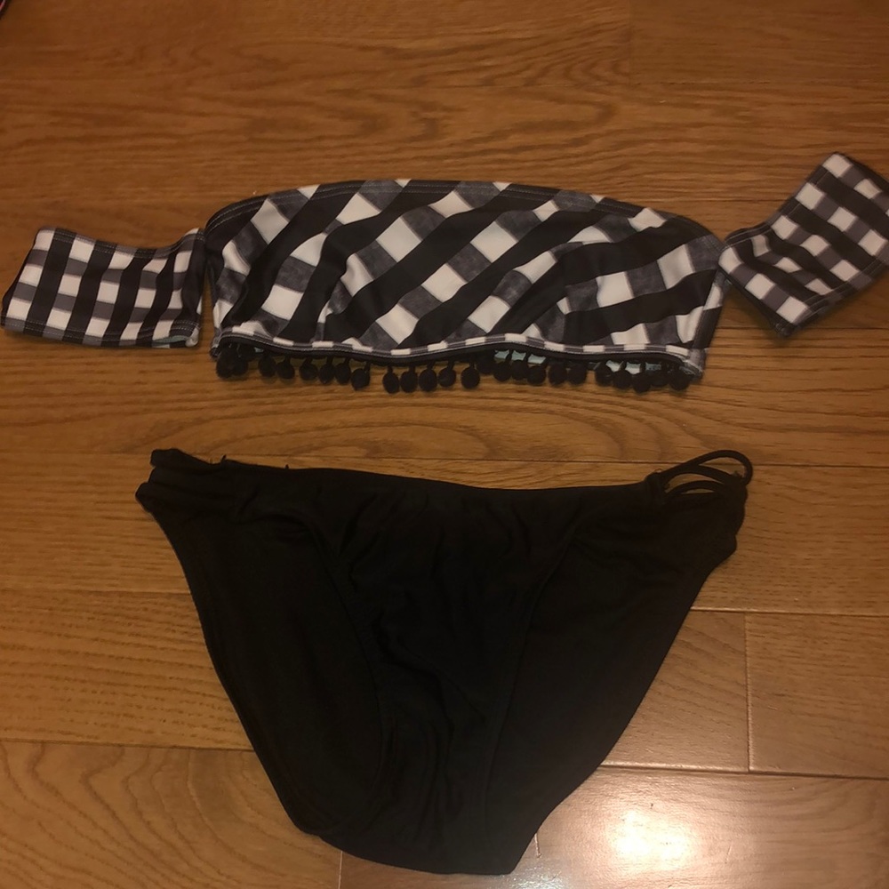 Women’s bikini